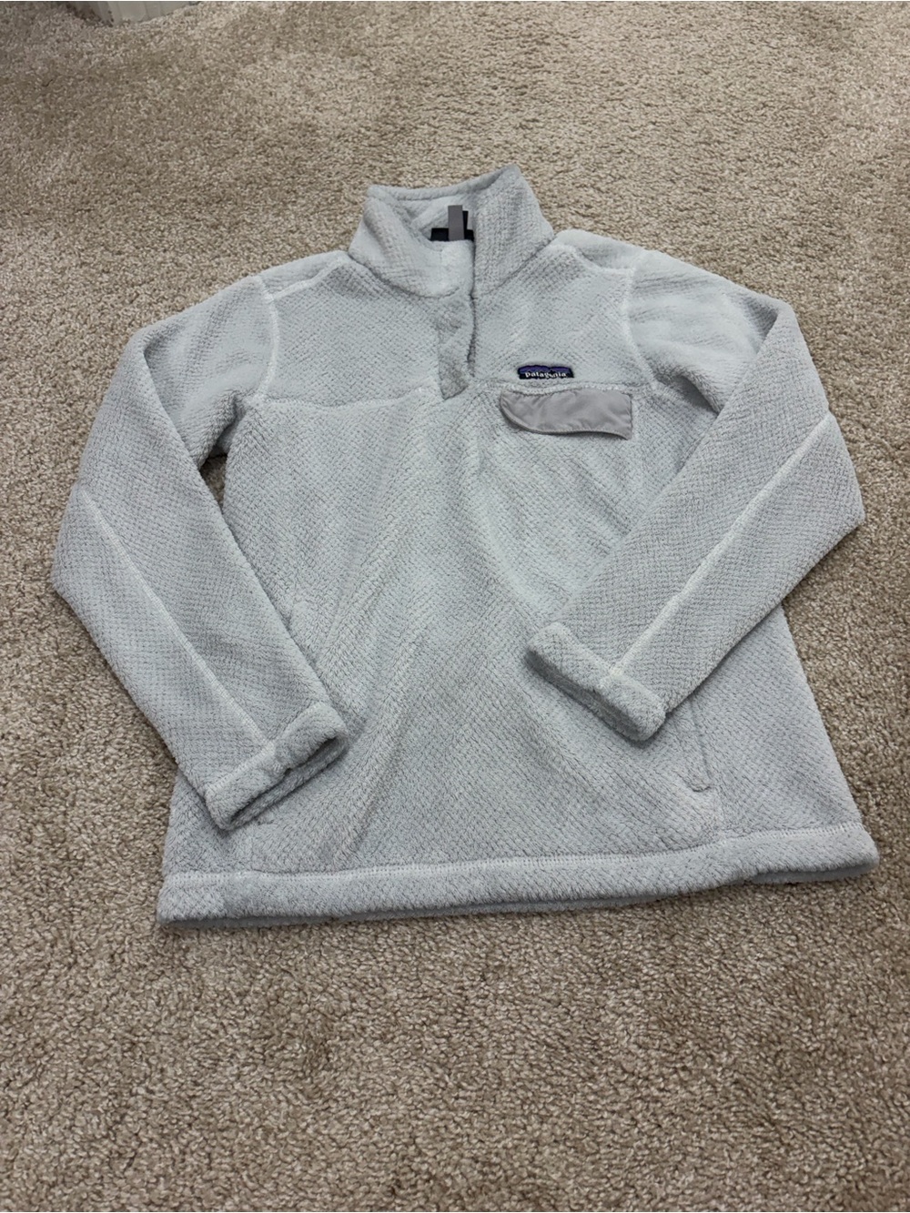Patagonia jacket